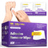 Fortis Medical Products Adhesive Remover Wipes - Box of 100