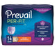 Prevail Per-Fit Extra Absorbency Protective Underwear