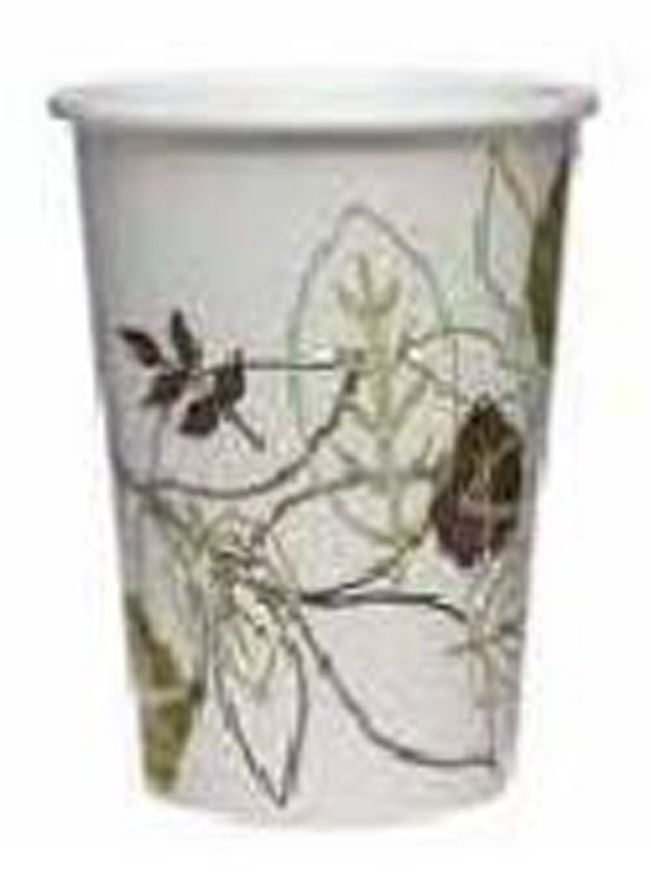 Dixie Paper Cold Cup, 3 oz