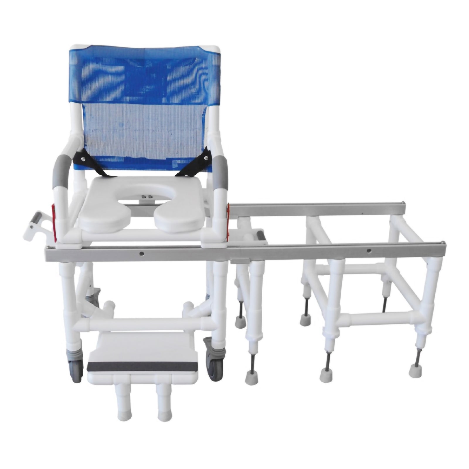 100 Series Bath Transfer Chair