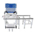 100 Series Bath Transfer Chair