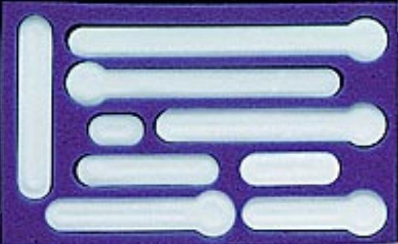 Finger Splint Assorted Sizes