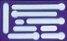 Finger Splint Assorted Sizes