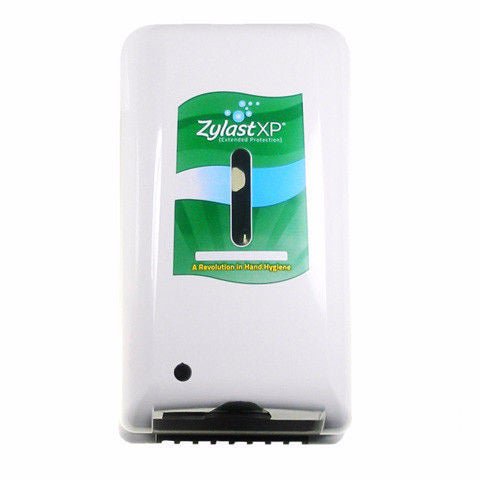 AutoZylast Hand Sanitizer Dispenser - White