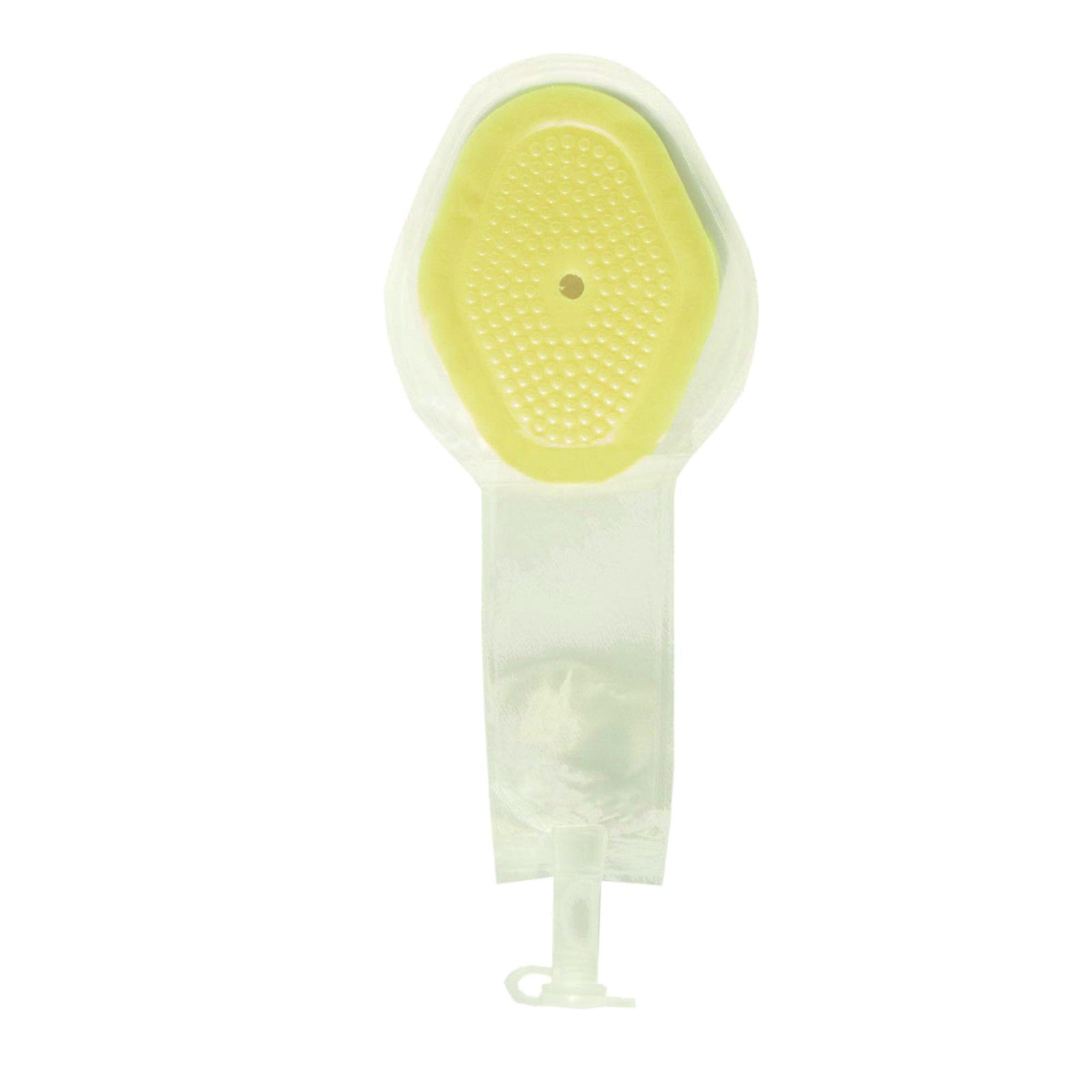 Eakin Fistula/Wound Drainage Pouch 2.4" x 3.14"