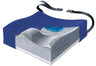 Skil-Care Contour Gel-Foam Seat Cushion 20" x 16" x 4"