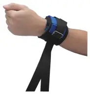 Tidi Products Twice-as-Tough Ankle Cuff - Quick-Release, Pack of 2