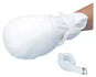Tidi Products Double Padded Double-Security Mitt (One Size)