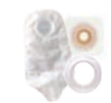 ConvaTec Natura Post-Op Discharge Two-Piece Urostomy Kit