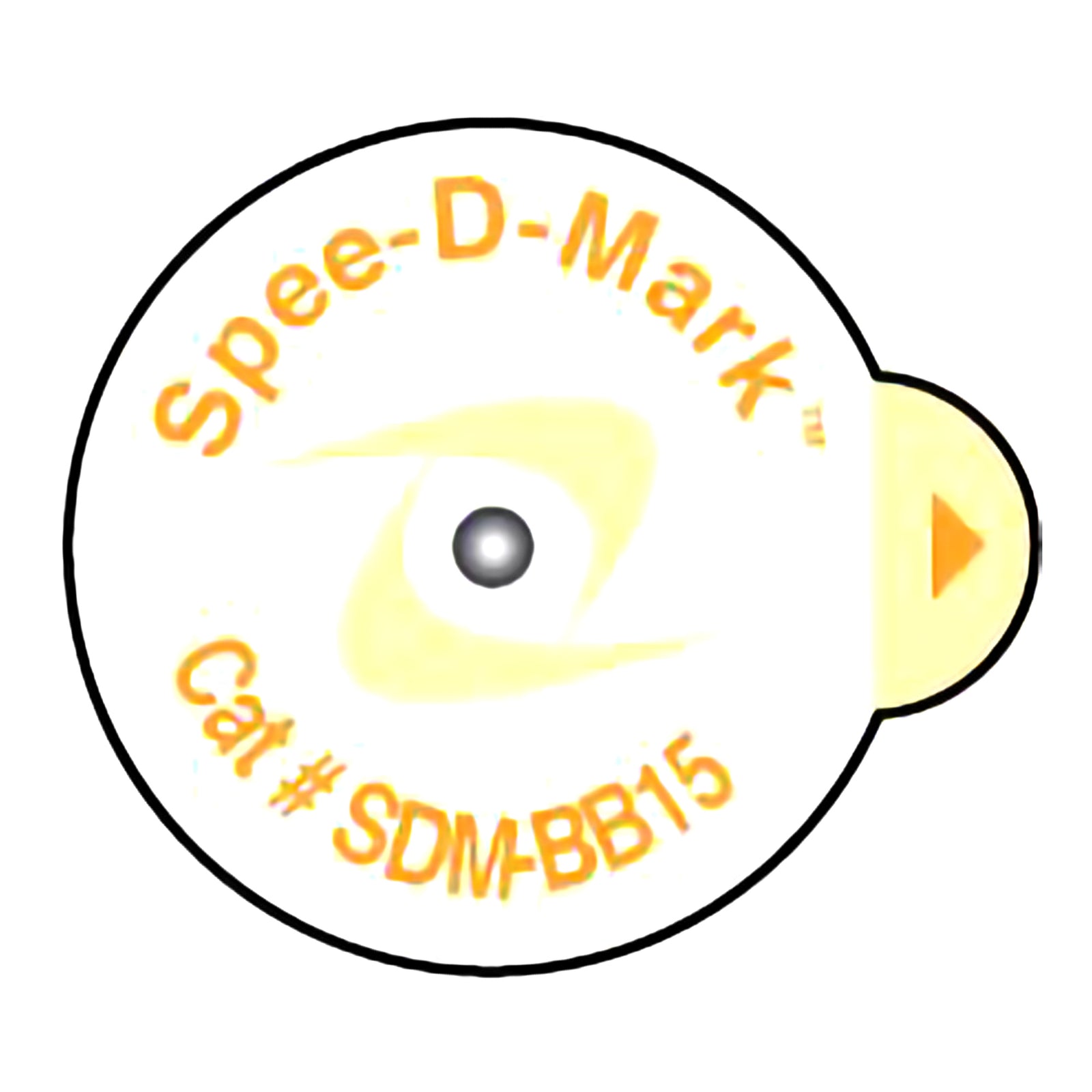 PDC Healthcare Mammography Skin Marker