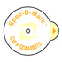 PDC Healthcare Mammography Skin Marker