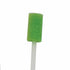 Toothette® Plus Petite Oral Swab with Untreated Foam Tip