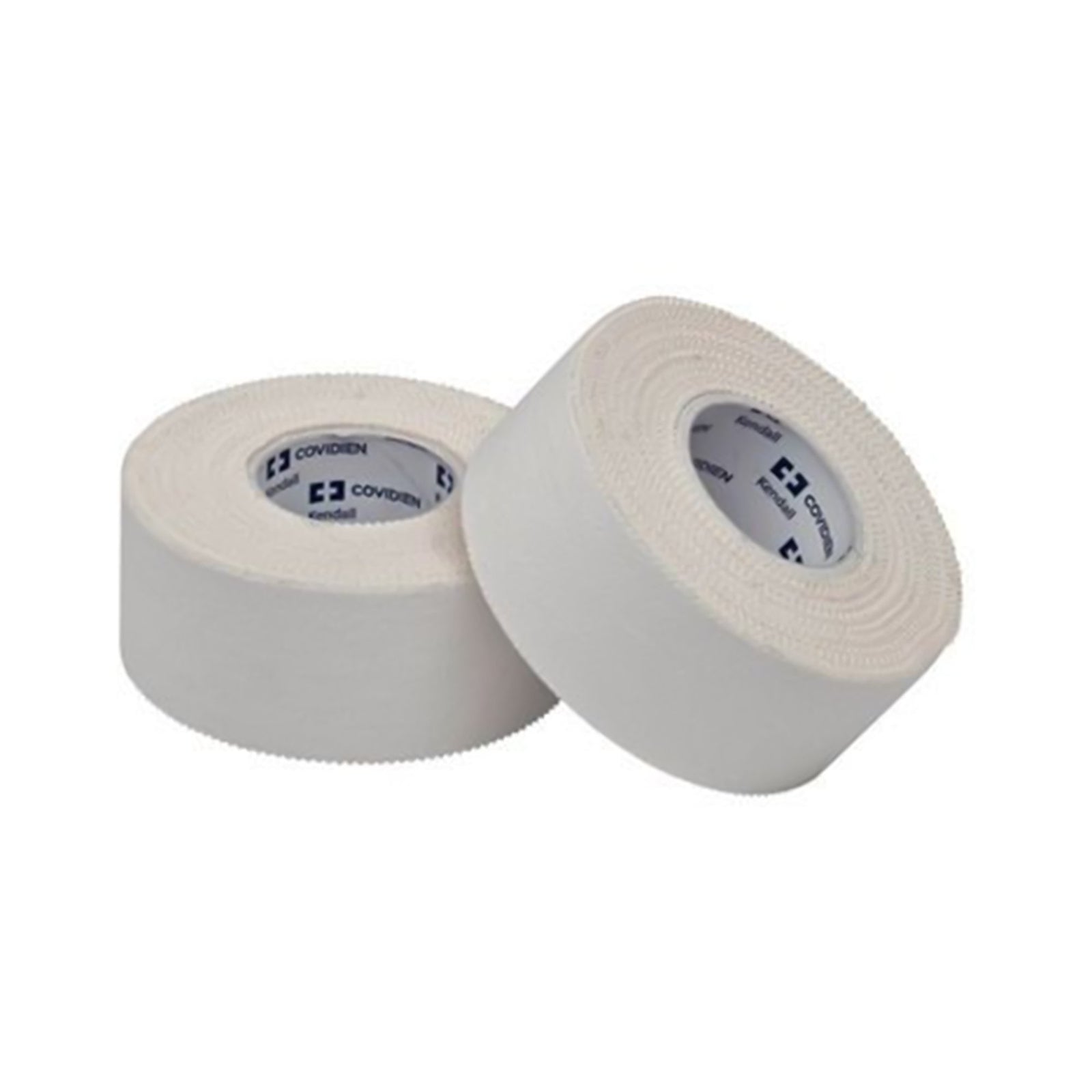 Kendall™ Waterproof Medical Tape 1/2 Inch x 10 Yard