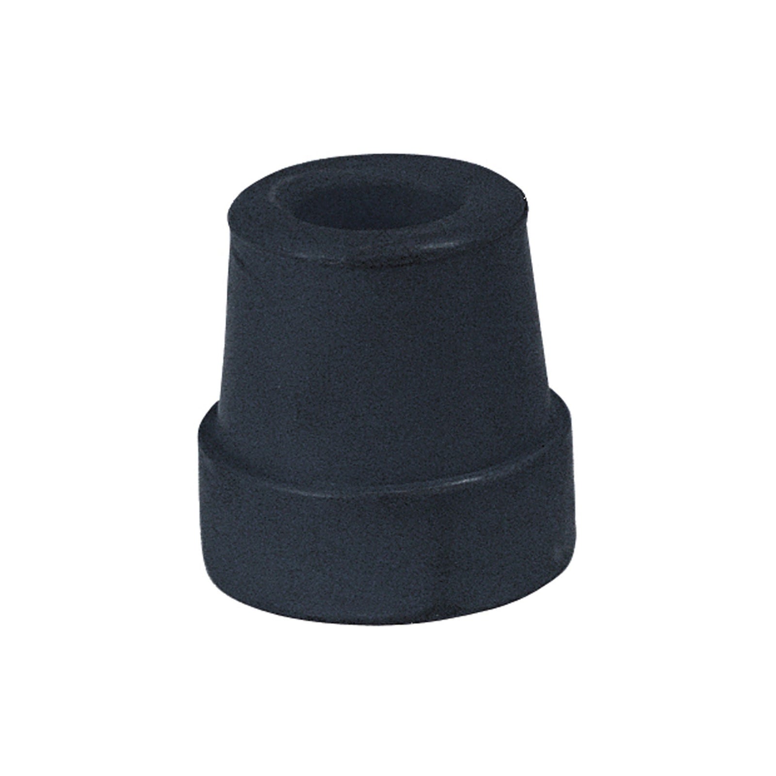 Drive DeVilbiss Quad Cane Tip, Black, 1/2 Inch