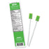 Toothette® Plus Oral Swab with Mouthwash Foam Tip