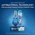 Crest® PRO-HEALTH® Mouthwash 36 mL Clean Mint
