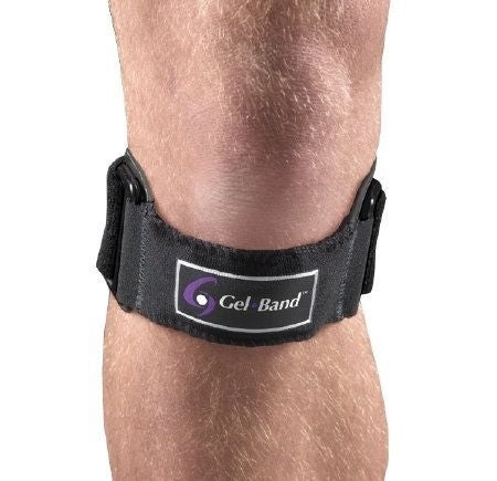 BSN Medical Gel-Band Patella Knee Support, Universal 11–18 Inch