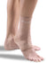 BSN MEDICAL INC Pullover ProLite Knit Ankle Support, Large, Beige, 9.5-11 Inch