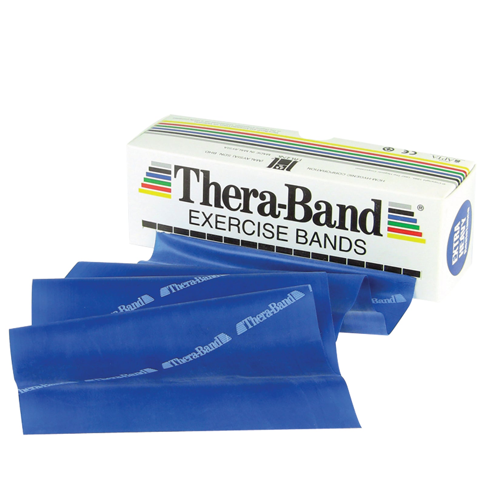 Fabrication Ente Theraband