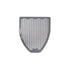 Impact Z-Mat™ Urinal Floor Mat 17-1/2 X 20-3/8 Inch Gray