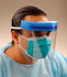 Crosstex Wraparound Face Shield