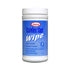 Claire® Stainless Steel Cleaner Premoistened Wipes 40 Count Canister