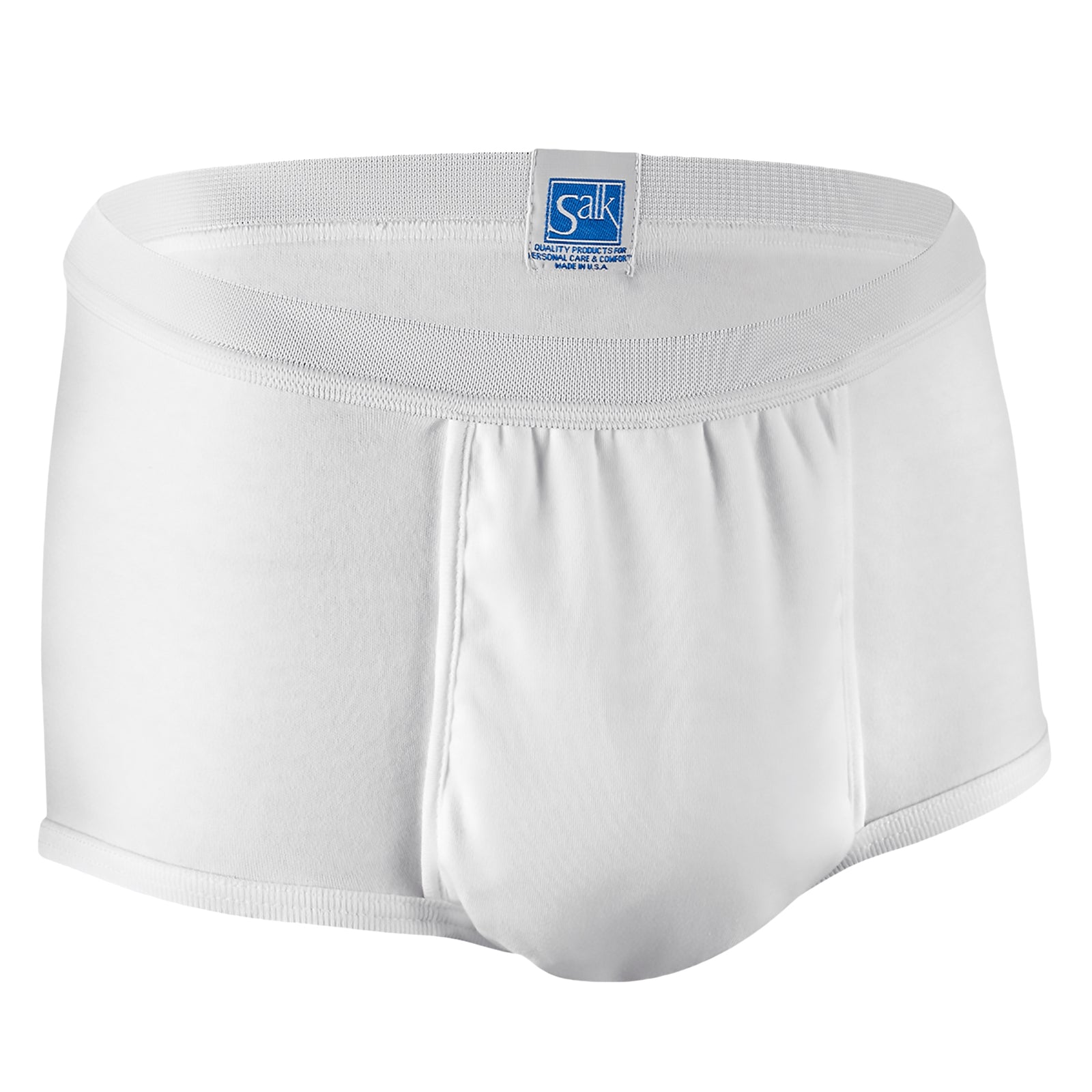 Light & Dry™ Pull On Absorbent Underwear for Men - Medium Size
