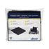 Drive DeVilbiss Premier One Wheelchair Cushion 18 x 16 x 3 in