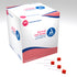Dynarex Oral Swab with Dentifrice Foam Tip