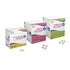 Dynarex Oral Swab with Dentifrice Foam Tip