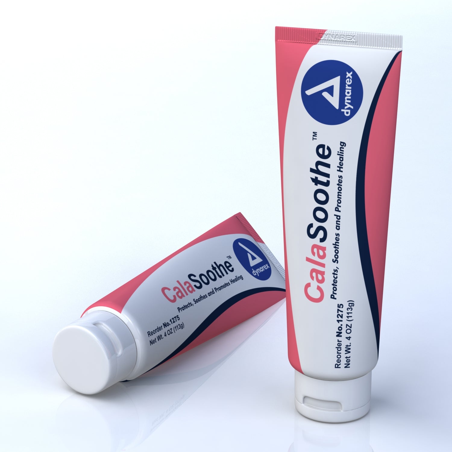 CalaSoothe We Care Skin Protectant Cream, 4 oz. Tube