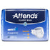 Attends Classic Briefs, X-Large