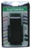 Tidi Products Posey Premium EZ Clean Gait Belt with Spring-Loaded Buckle - Black, Fits Up to 58" Waist