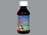 Cetirizine HCl Allergy Relief Oral Solution 4 oz.
