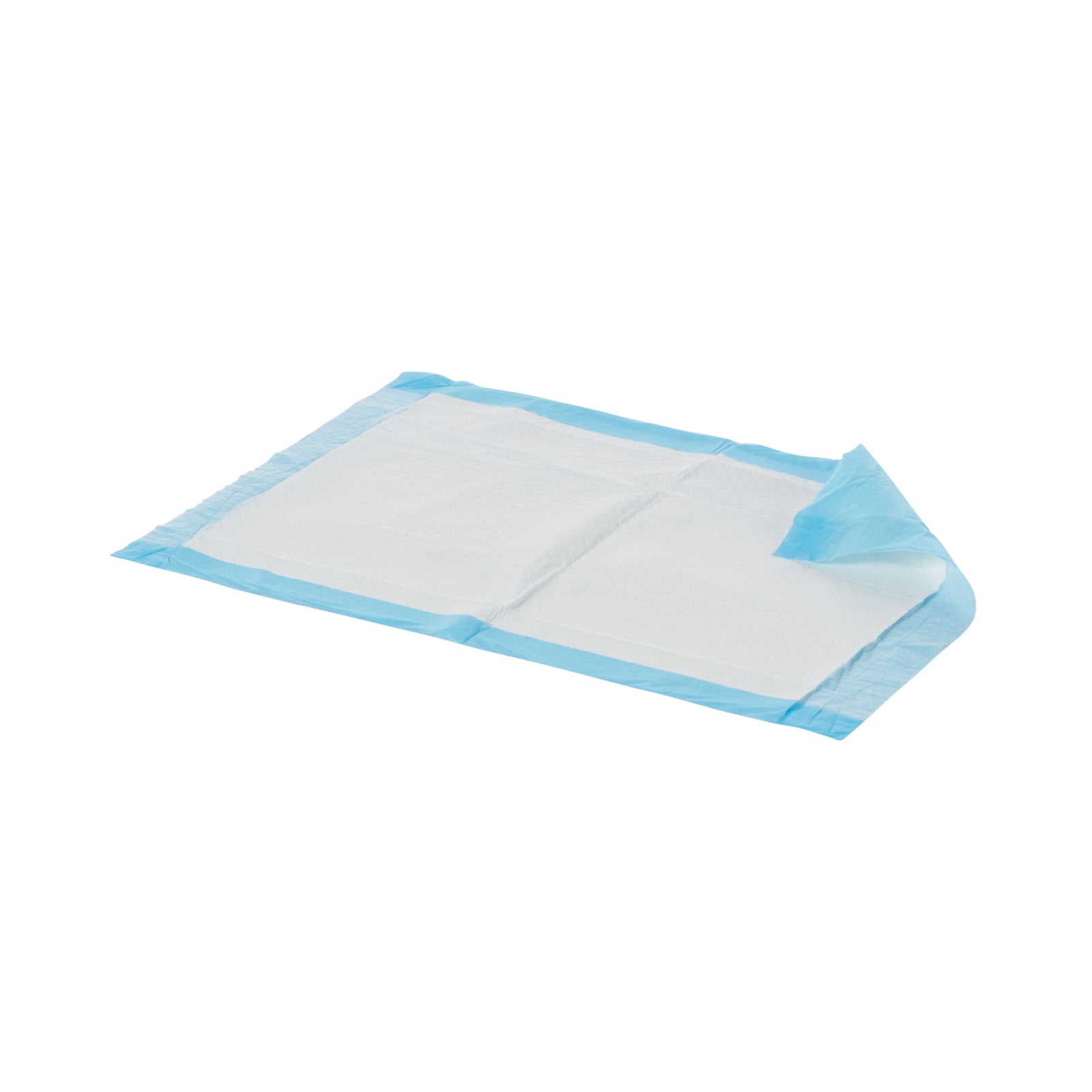 Dynarex Disposable Underpad, 30 X 30 Inch, Heavy Absorbency