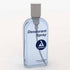 DynaCare Body Deodorant Pump Spray