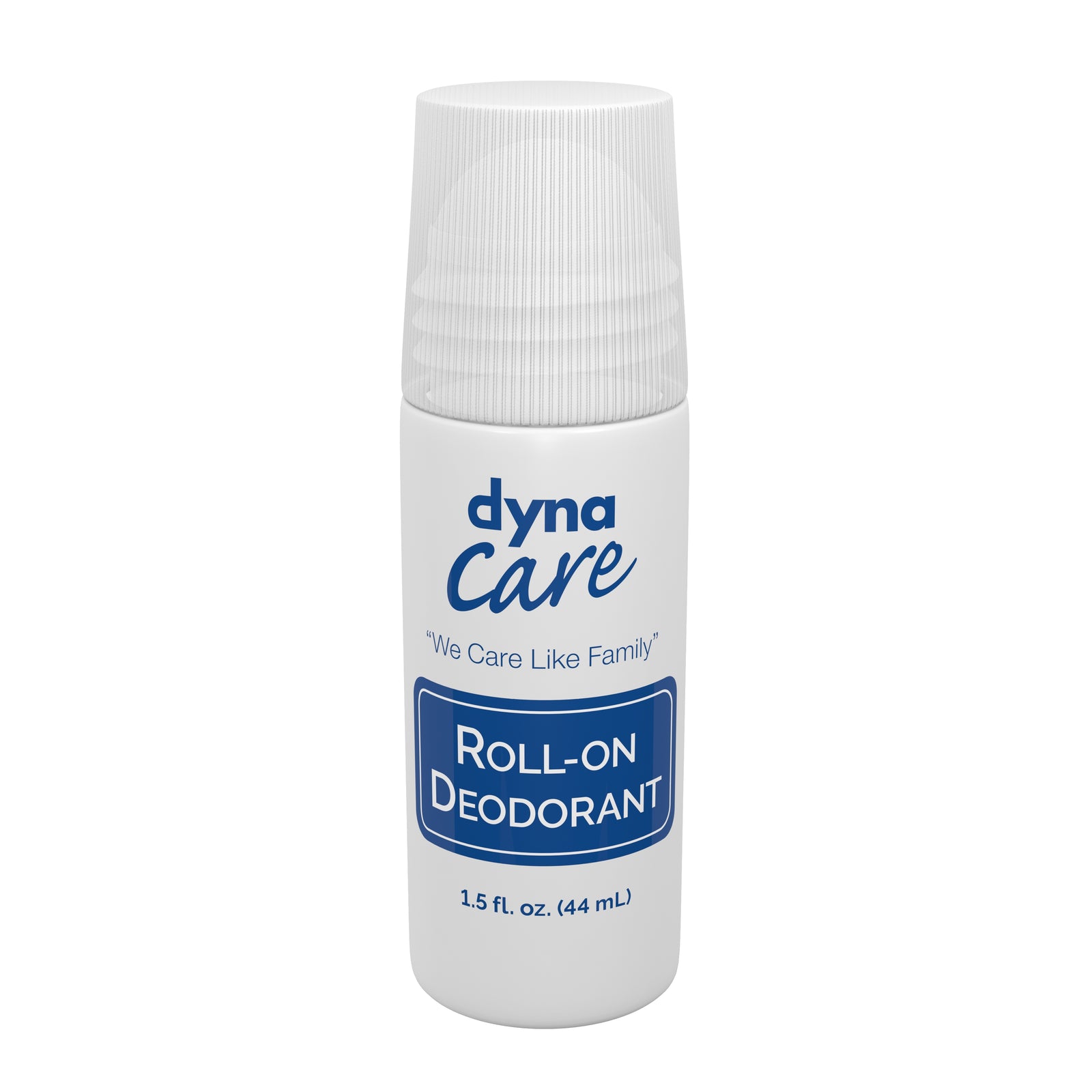 DynaCare Body Deodorant Pump Spray