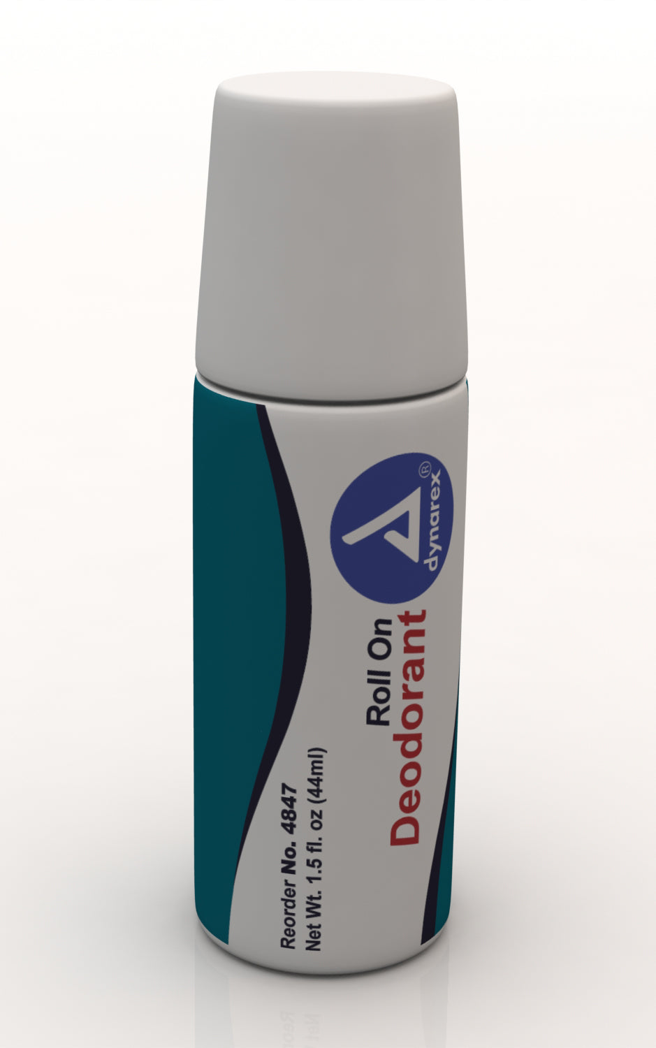 DynaCare Body Deodorant Pump Spray