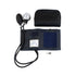 Dynarex Adult Aneroid Sphygmomanometer with Nylon Cuff (19-27 cm)