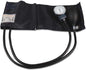 Dynarex Adult Aneroid Sphygmomanometer with Nylon Cuff (19-27 cm)