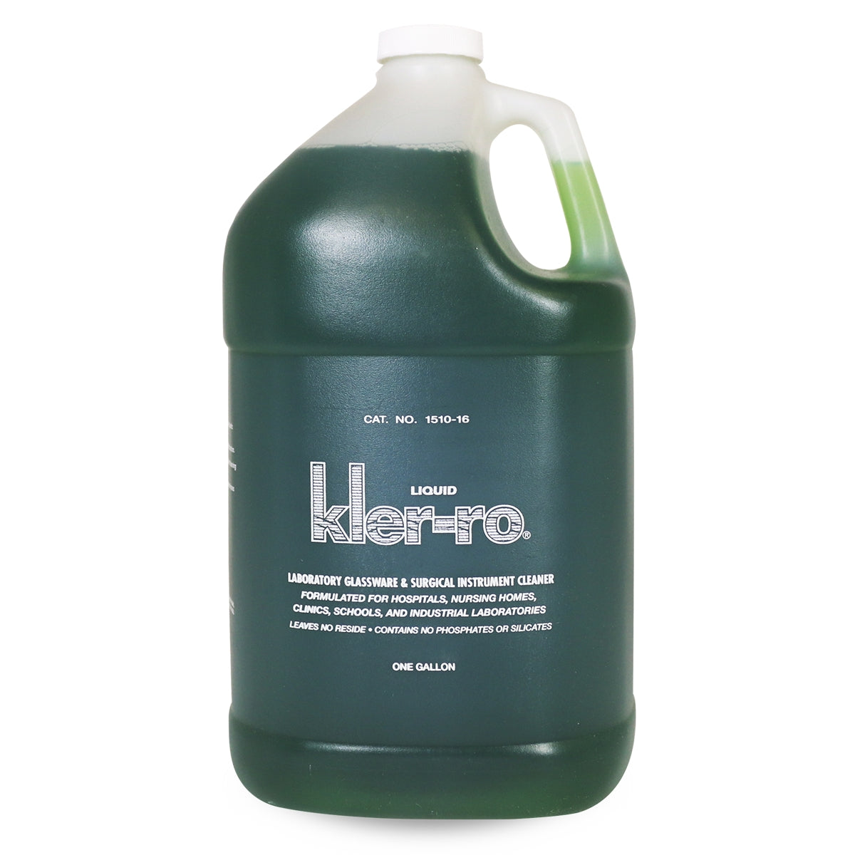 Kler-Ro® Instrument Detergent Liquid
