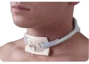 Posey Foam Trach Ties, Tracheostomy Tube Holders