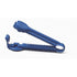 Plastic Catheter Clamp - 12 Pack