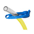 Plastic Catheter Clamp - 12 Pack
