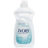 Ultra Ivory® Dish Detergent Liquid Concentrate 24 oz Squeeze Bottle