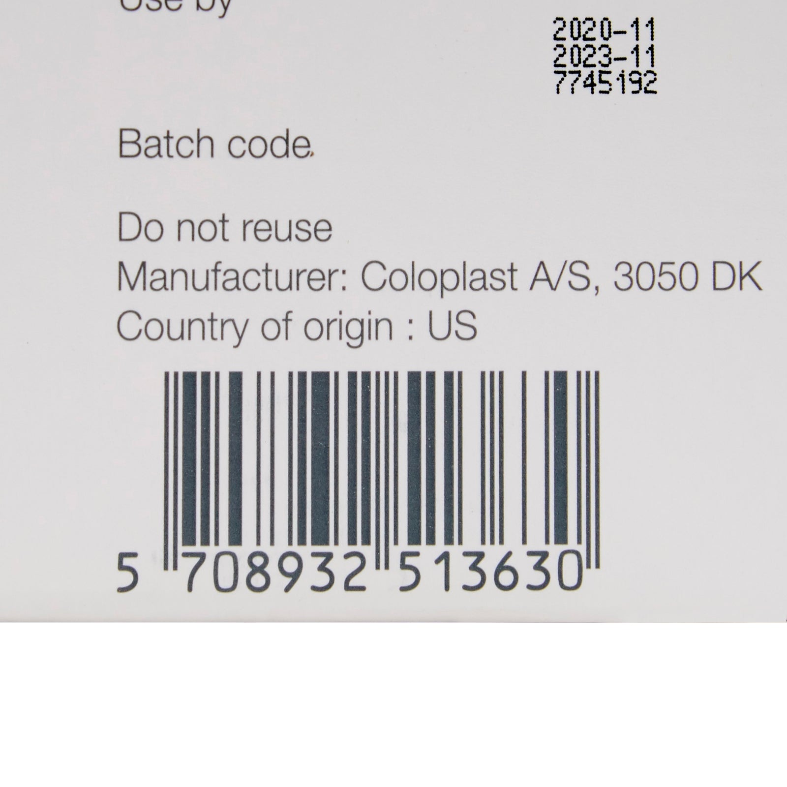 Brava® Lubricating Deodorant 0.27 oz. Packet