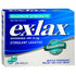 Ex-lax Maximum Relief Laxative Tablets 25 mg 24 Count