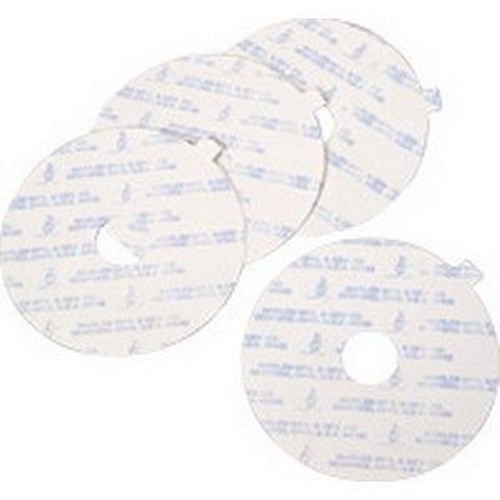 Marlen Double Face Adhesive Disc Tape, 1 Inch