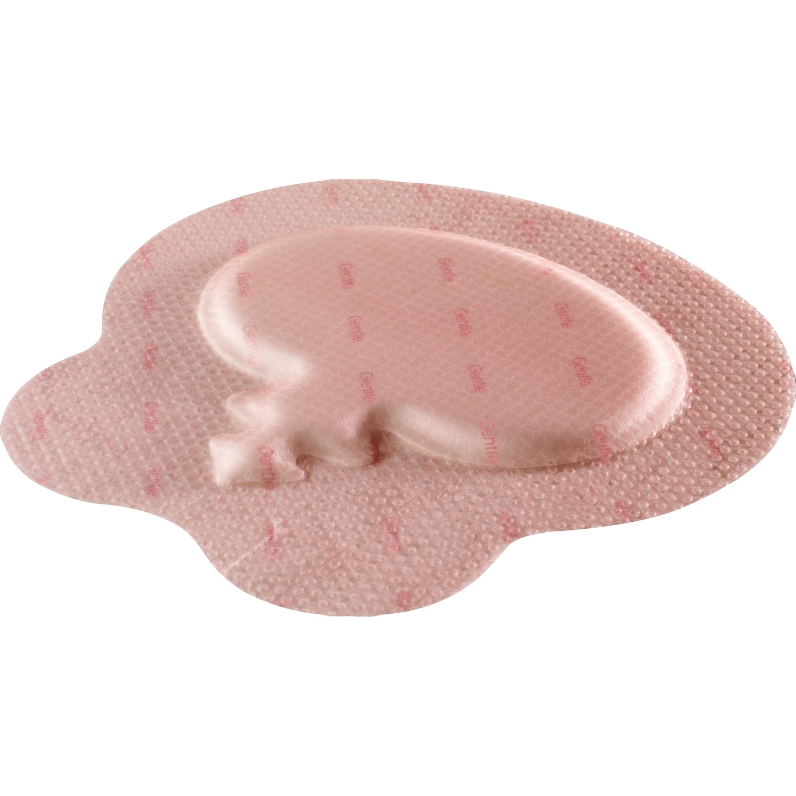 Allevyn Gentle Border Foam Dressing