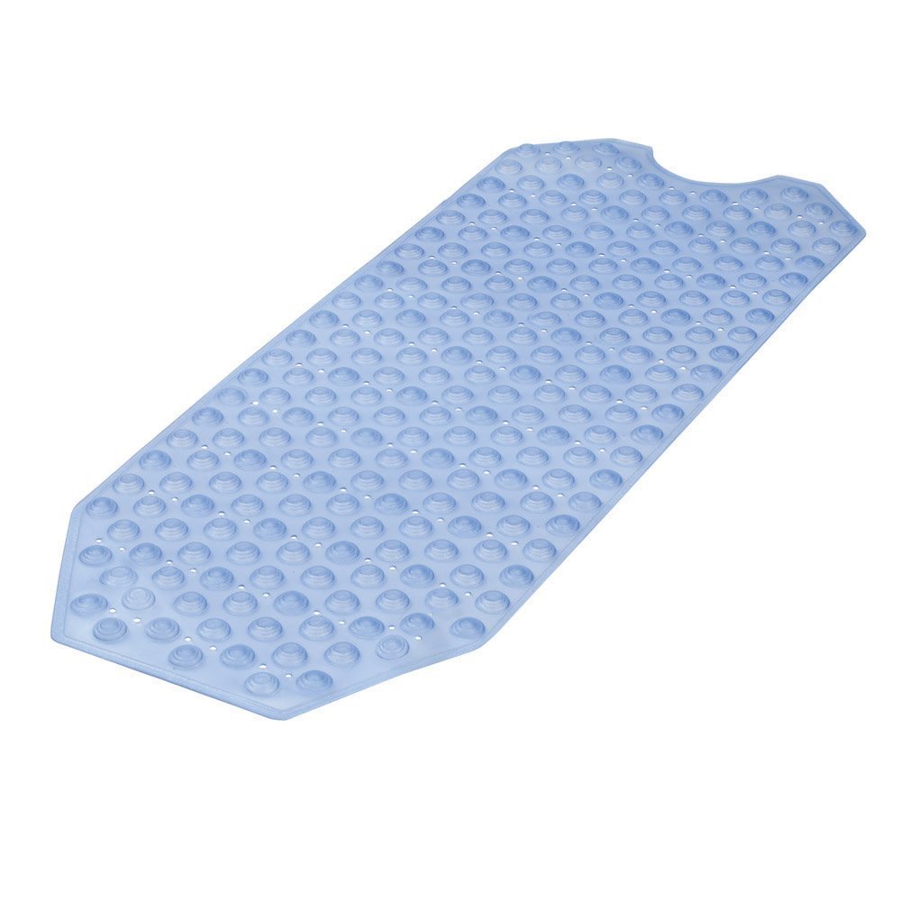 HealthSmart® Non-Slip Bath Mat 16 x 40 Inch
